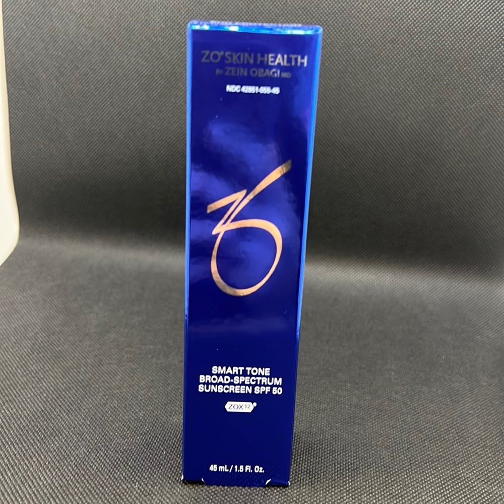 ZO Smart Tone B-road Spectrum Sunscreen SPF 50